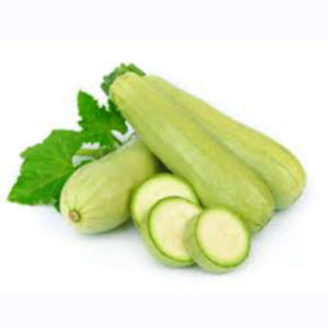 Насіння кабачків