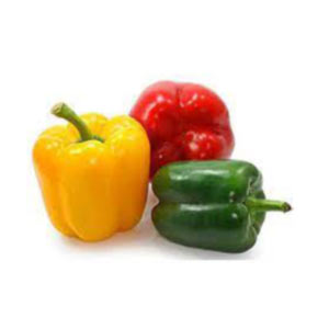 Насіння перцю солодкого