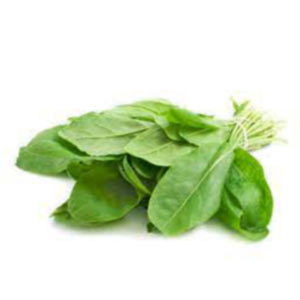 Насіння щавлю