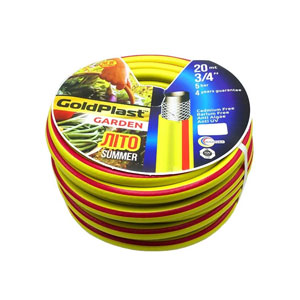 Шланги садові Evci Plastik