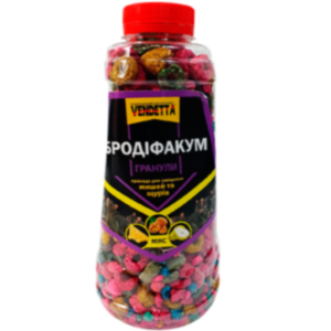 Снек мікс Вендетта (банка) 250г