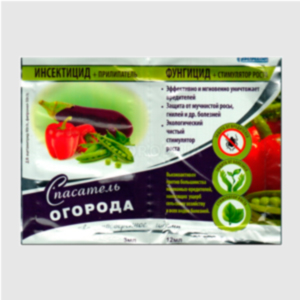 Рятувальник город пакет 3мл+12мл