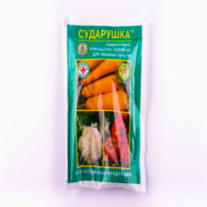 Сударушка універсал (60 г)