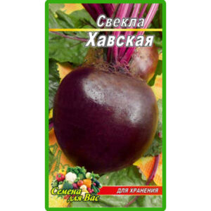 Буряк Хавский пакет 10 грамів