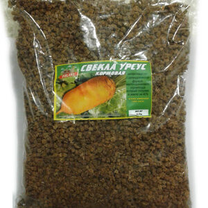 Буряк кормовий Урсус Поллі пакет 0