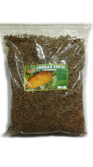 Буряк кормовий Урсус Поллі пакет 0