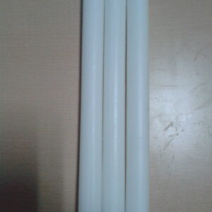 Свічка парафінова 80г