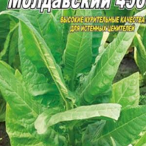 Тютюн Молдавський пакет 0