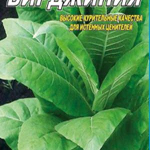 Тютюн Вірджинія пакет 0