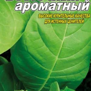 Тютюн Східно-ароматний пакет 0