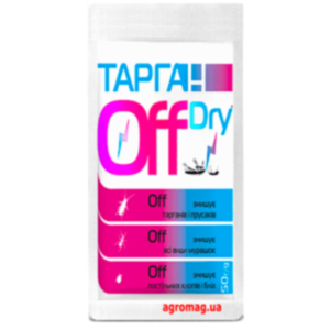 Тарган Off Dry