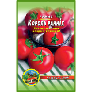 Томат Король ранніх