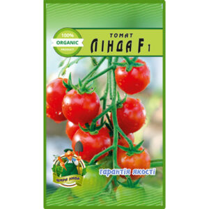 Томат Лінда F1 пакет 20 насінин