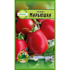 Томат Марьюшка пакет 20 насінин