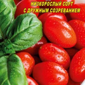 Томат Московський делікатес пакет 20 насінин