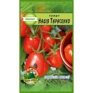 Томат Надія Тарасенко пакет 20 насінин