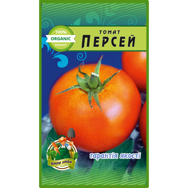 Томат Персей пакет 20 насінин