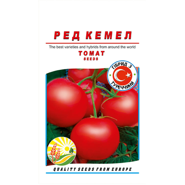 Томат Рэд Кэмэл пакет 0