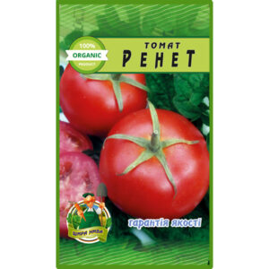 Томат Ренет пакет 20 насінин