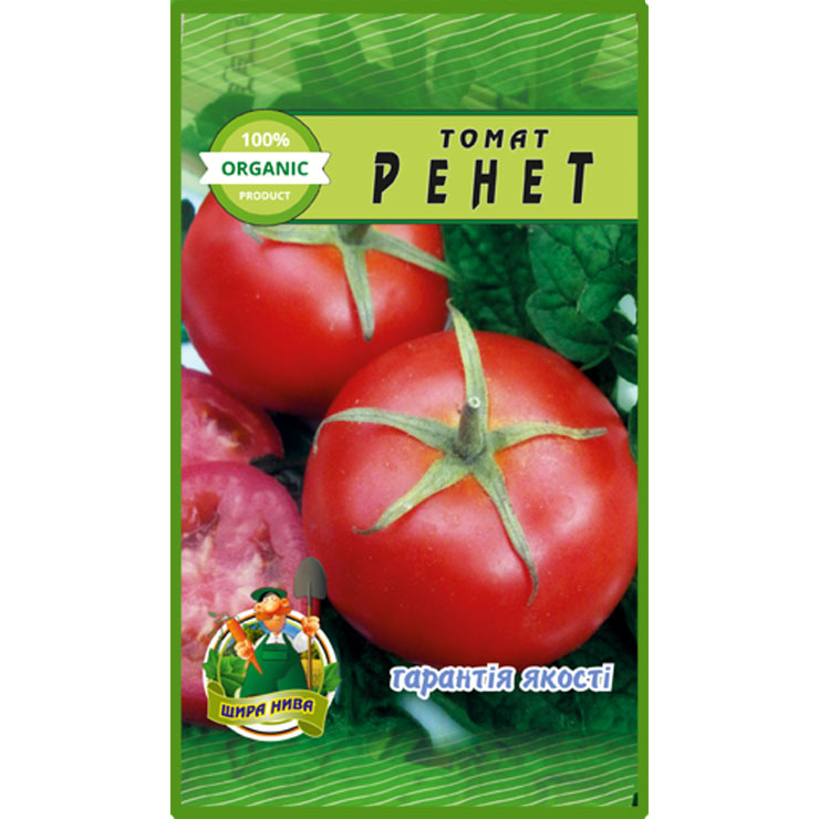 Томат Ренет пакет 20 насінин