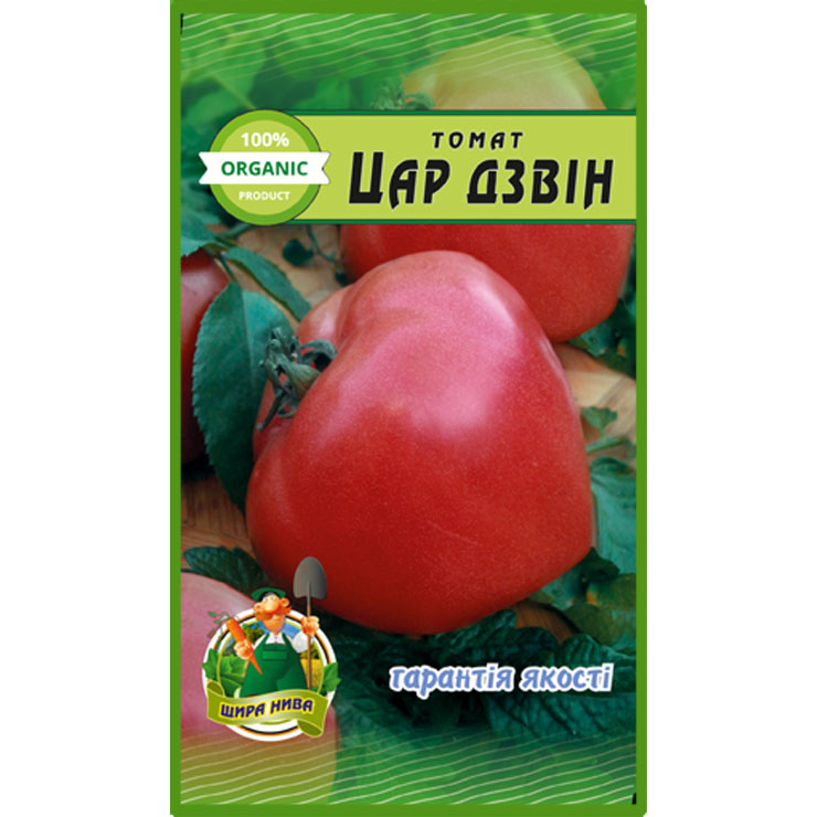 Томат Цар-дзвін пакет 20 насінин