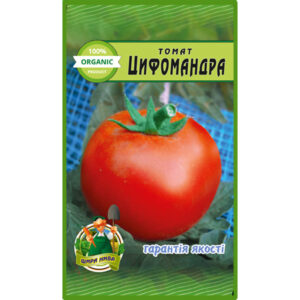 Томат Цифомандра пакет 20 насінин