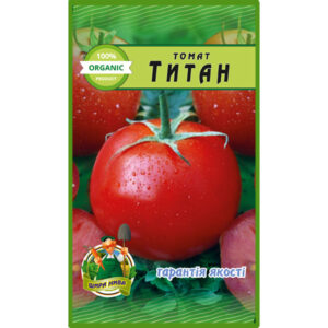 Томат Титан пакет 20 насінин