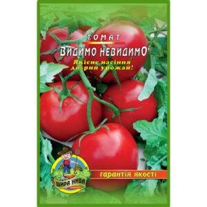 Томат Видимо-невидимо пакет 80 насінин