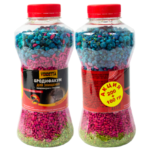 Зерно-Гранула Вендетта (банка) 200г