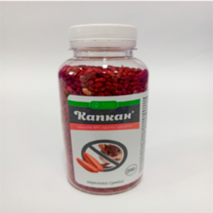 Зерно Капкан (банка) 200г