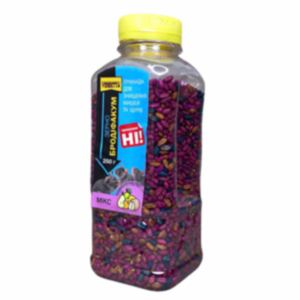 Зерно мікс Вендетта (банка) 250г