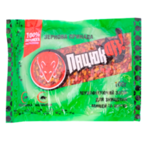 Зерно Пацюк OFF 100г