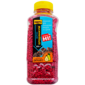 Зерно Вендетта червоне дюшес (банка) 250г